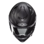 Kask HJC RPHA72 Solid Matte Black XXL