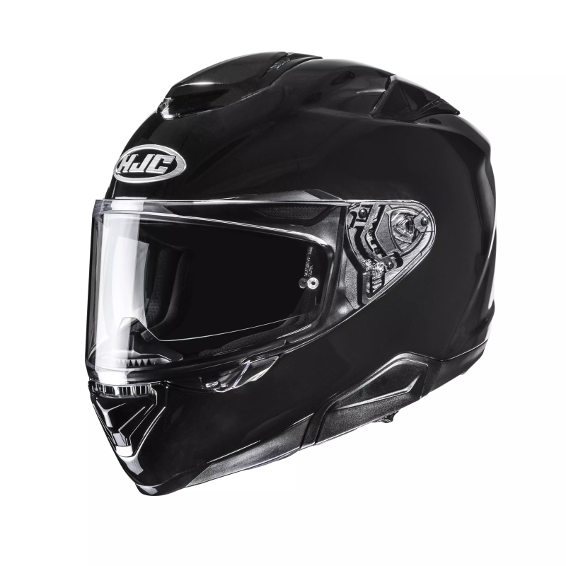 Kask HJC RPHA72 Solid Metal Black S