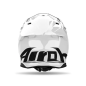 Kask Airoh Twist 3 White Gloss XXL