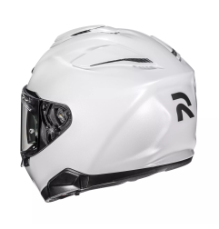 Kask HJC RPHA72 Solid Pearl White L