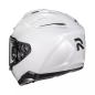 Kask HJC RPHA72 Solid Pearl White L