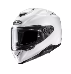Kask HJC RPHA72 Solid Pearl White M