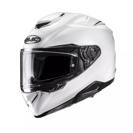 Kask HJC RPHA72 Solid Pearl White M