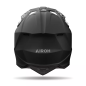 Kask Airoh Wraaap Black Matt XS