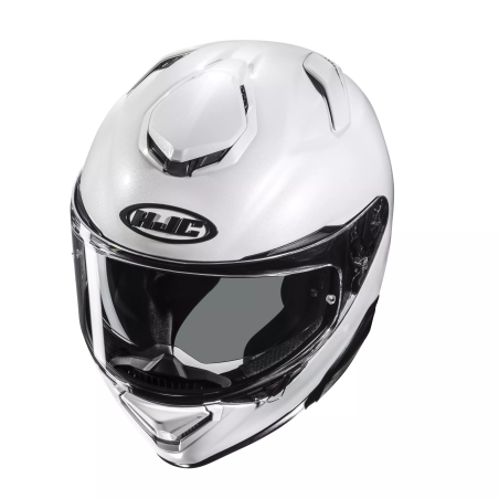 Kask HJC RPHA72 Solid Pearl White M