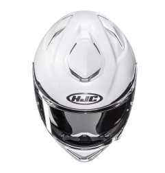 Kask HJC RPHA72 Solid Pearl White M