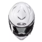 Kask HJC RPHA72 Solid Pearl White M