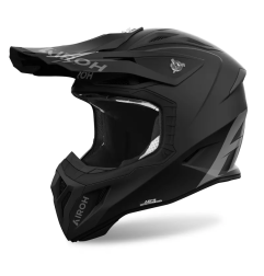 Kask Airoh Aviator Ace 2 Black Matt L