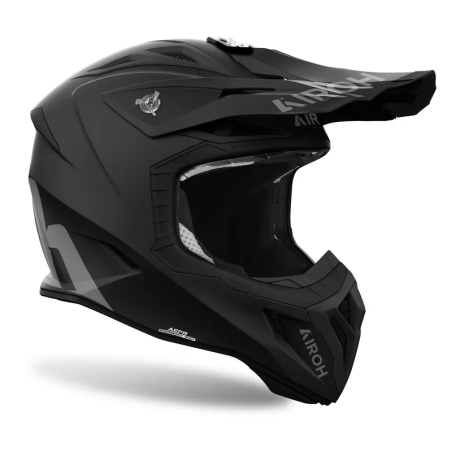 Kask Airoh Aviator Ace 2 Black Matt L