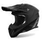 Kask Airoh Aviator Ace 2 Black Matt L