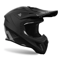 Kask motocyklowy enduro Airoh Aviator Ace 2 Black Matt XL