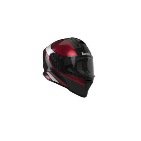 KASK BENELLI INTEGRALNY SV-03 ROZMIAR L