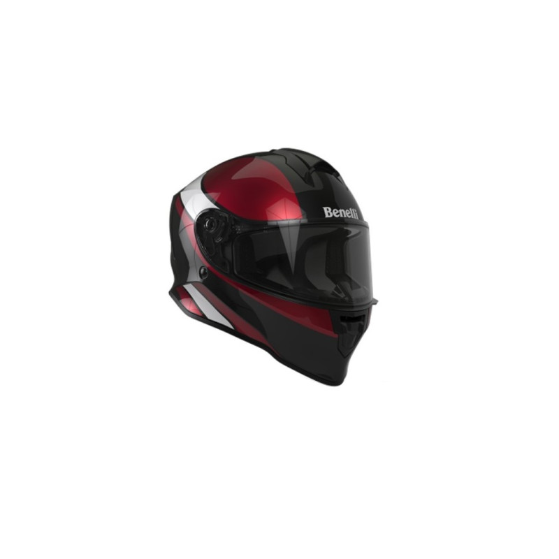 KASK BENELLI INTEGRALNY SV-03 ROZMIAR XL