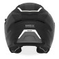 NOX WYPRZEDAZ KASK OTWARTY JET Z BLENDĄ N130 KLINT KOLOR CZARNY/SZARY/BIAŁY MAT ROZMIAR L NOX WYPRZEDAZ KASK OTWARTY JET Z BLENDĄ N130 KLINT KOLOR CZARNY/SZARY/BIAŁY MAT ROZMIAR L