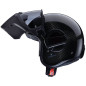CABERG KASK OTWARTY JET MODEL GHOST X CARBON KOLOR KARBON ROZMIAR L