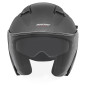 NOX KASK OTWARTY JET Z BLENDĄ N130 SOLID KOLOR TYTANOWY MAT ROZMIAR S NOX KASK OTWARTY JET Z BLENDĄ N130 SOLID KOLOR TYTANOWY MAT ROZMIAR S