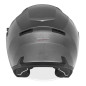 NOX KASK OTWARTY JET Z BLENDĄ N130 SOLID KOLOR TYTANOWY MAT ROZMIAR S NOX KASK OTWARTY JET Z BLENDĄ N130 SOLID KOLOR TYTANOWY MAT ROZMIAR S