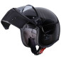 CABERG KASK OTWARTY JET MODEL GHOST X CARBON KOLOR KARBON ROZMIAR M
