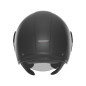 NOX KASK OTWARTY JET Z BLENDĄ N182 SOLID KOLOR CZARNY MAT ROZMIAR L