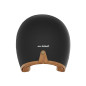 NOX KASK OTWARTY JET N243 SOLID KOLOR CZARNY MAT ROZMIAR S