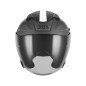 NOX KASK OTWARTY JET Z BLENDĄ N130 EKTO KOLOR BIAŁY/CZARNY MAT ROZMIAR L NOX KASK OTWARTY JET Z BLENDĄ N130 EKTO KOLOR BIAŁY/CZARNY MAT ROZMIAR L
