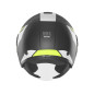 NOX KASK OTWARTY JET Z BLENDĄ N182 ROUND KOLOR CZARNY MAT/ŻÓŁTY FLUO ROZMIAR L NOX KASK OTWARTY JET Z BLENDĄ N182 ROUND KOLOR CZARNY MAT/ŻÓŁTY FLUO ROZMIAR L