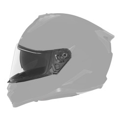 NOX CZĘŚCI WIZJER/SZYBKA/SZYBA DO KASKU N304S KOLOR PRZEŹROCZYSTY (CLEAR)