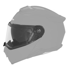NOX CZĘŚCI WIZJER/SZYBKA/SZYBA DO KASKU N967 KOLOR PRZEŹROCZYSTY (CLEAR)