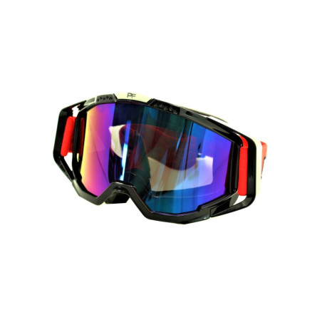 WIZJER SZYBKA "LUSTRO" DO GOGLI EVO II POWER FORCE