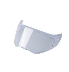 CABERG CZĘŚCI SZYBA/WIZJER TANAMI PINLOCK READY (Z PINAMI POD PINLOCK) KOLOR PRZEŹROCZYSTY