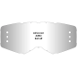 Wizjer do gogli AirScreen Roll-off lens for Aero WVS RNR przeźroczysty