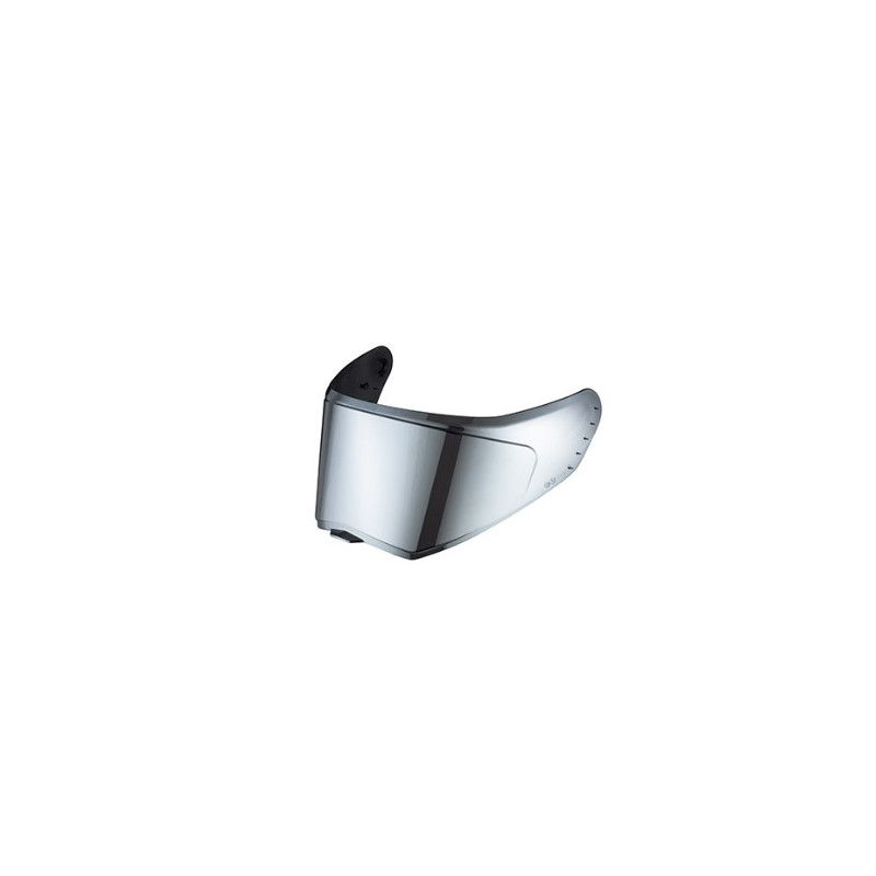CABERG CZĘŚCI SZYBA/WIZJER TANAMI PINLOCK READY (Z PINAMI POD PINLOCK) KOLOR SREBRNE LUSTRO