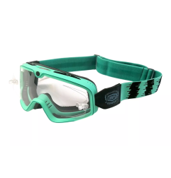 Wizjer AirScreen do gogli 100% Barstow przeźroczysty