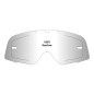 Wizjer AirScreen do gogli 100% Barstow przeźroczysty
