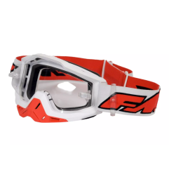 Wizjer AirScreen do gogli 100% Strata Accuri Racecraft przeźroczysty