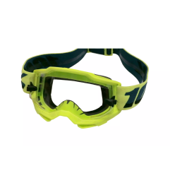 Wizjer AirScreen do gogli 100% Strata 2 Youth Accuri 2 Youth przeźroczysty