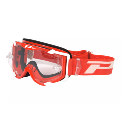 Wizjer AirScreen do gogli Progrip 3200 3201 3204 3301 3400 3404 3450 przeźroczysty