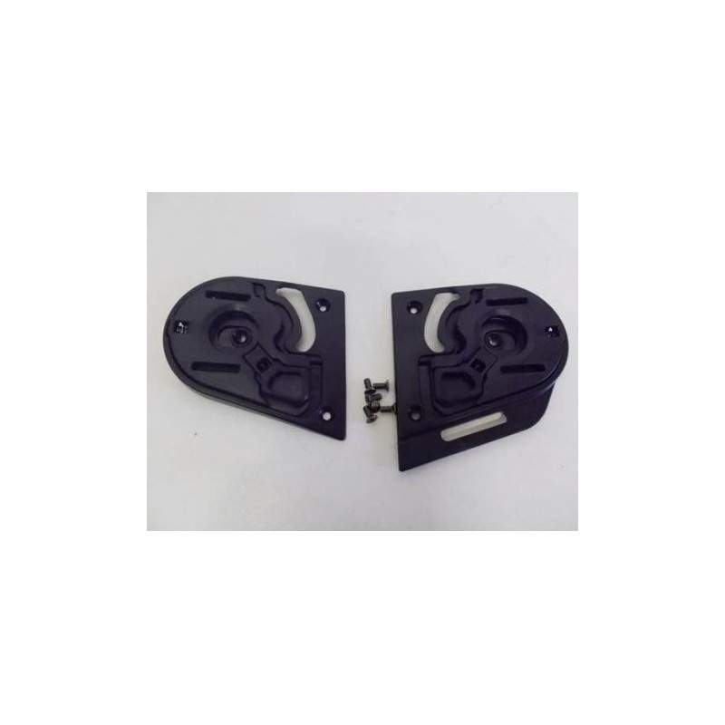 CABERG CZĘŚCI MECHANIZM WIZJERA (KOMPLET) DO KASKU FLYON / FLYON X