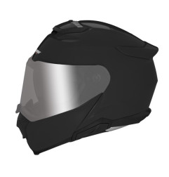 NOX CZĘŚCI WIZJER/SZYBKA/SZYBA DO KASKU N967 KOLOR LUSTRO (CHROMED)