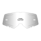 Wizjer AirScreen do gogli Progrip Rapid 3309 przeźroczysty