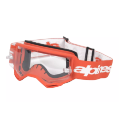 Wizjer AirScreen do gogli Alpinestars Vision 3 5 8 przeźroczysty
