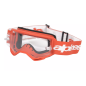 Wizjer AirScreen do gogli Alpinestars Vision 3 5 8 przeźroczysty