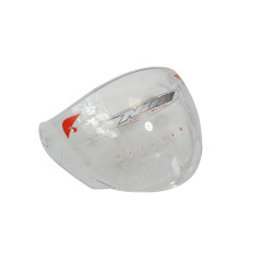 NOX CZĘŚCI WIZJER/SZYBKA/SZYBA DO KASKU N182 KOLOR PRZEŹROCZYSTY (CLEAR)