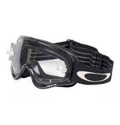 Wizjer AirScreen do gogli Oakley O-Frame MX z blokadą przeźroczysty