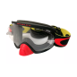 Wizjer AirScreen do gogli Oakley O-Frame 2.0 PRO MX z blokadą przeźroczysty