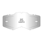 Wizjer AirScreen do gogli Scott Iris 2.0 assault 2.0 z blokadą przeźroczysty