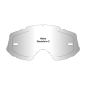 Wizjer AirScreen do gogli Hebo Quantum 1 et 2 z blokadą przeźroczysty