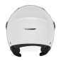 NOX KASK OTWARTY JET N710 KID / JUNIOR (DZIECIĘCY) KOLOR BIAŁY POŁYSK ROZMIAR M