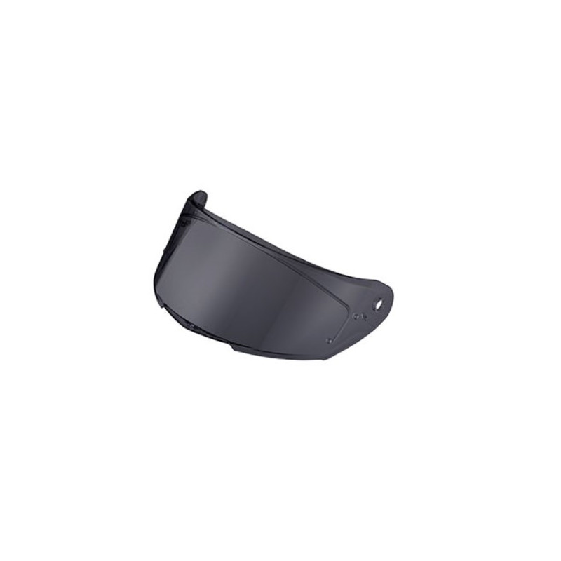 CABERG CZĘŚCI WIZJER (SZYBKA) CIEMNY / DARK, ODPORNY NA ZARYSOWANIA Z PINAMI POD PINLOCK DO MODELU AVALON / AVALON X