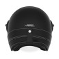 NOX PREMIUM KASK OTWARTY JET HERITAGE LEATHER KOLOR CZARNY MAT/CZARNY ROZMIAR M NOX PREMIUM KASK OTWARTY JET HERITAGE LEATHER KOLOR CZARNY MAT/CZARNY ROZMIAR M